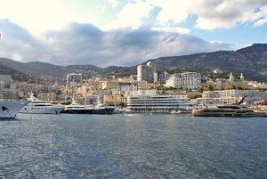 CBD Monaco