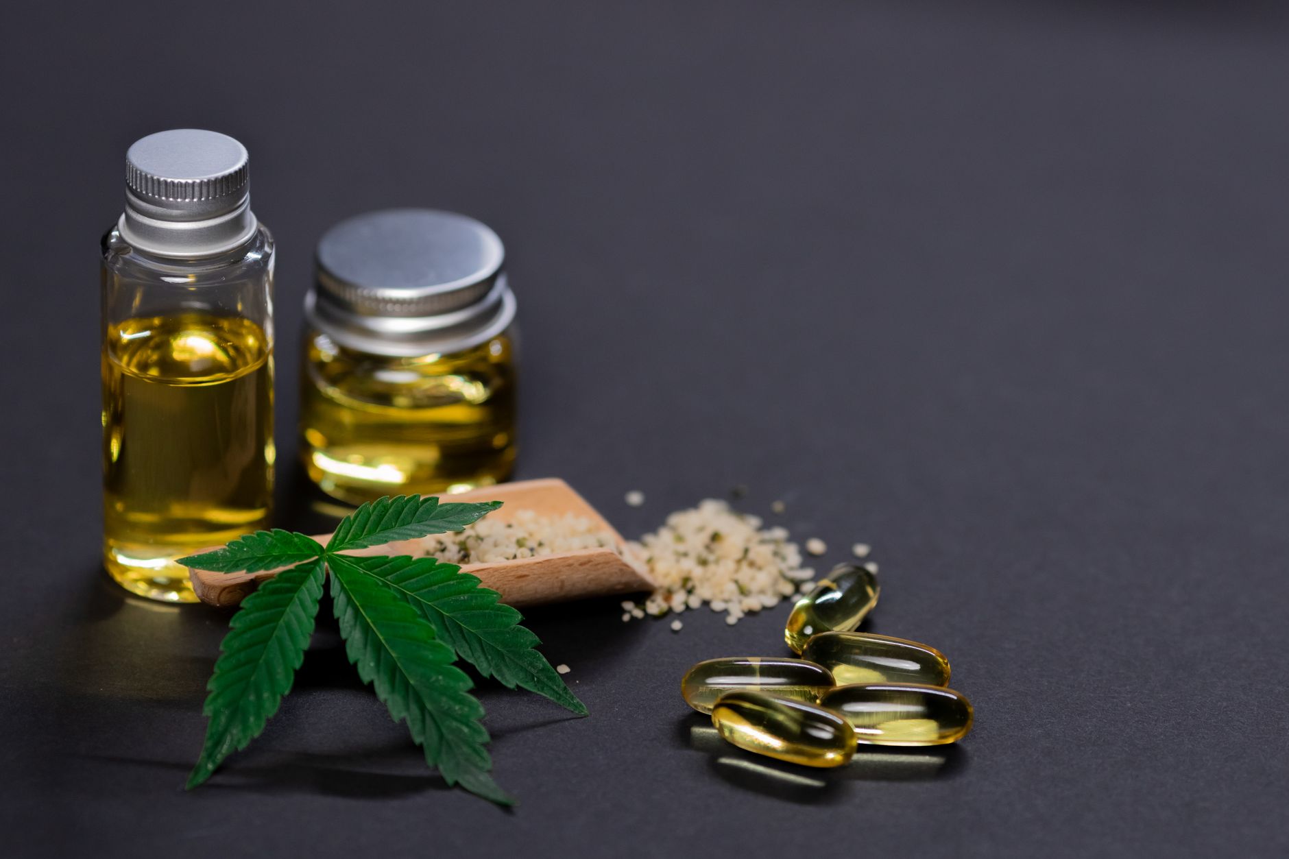 CBD Monaco