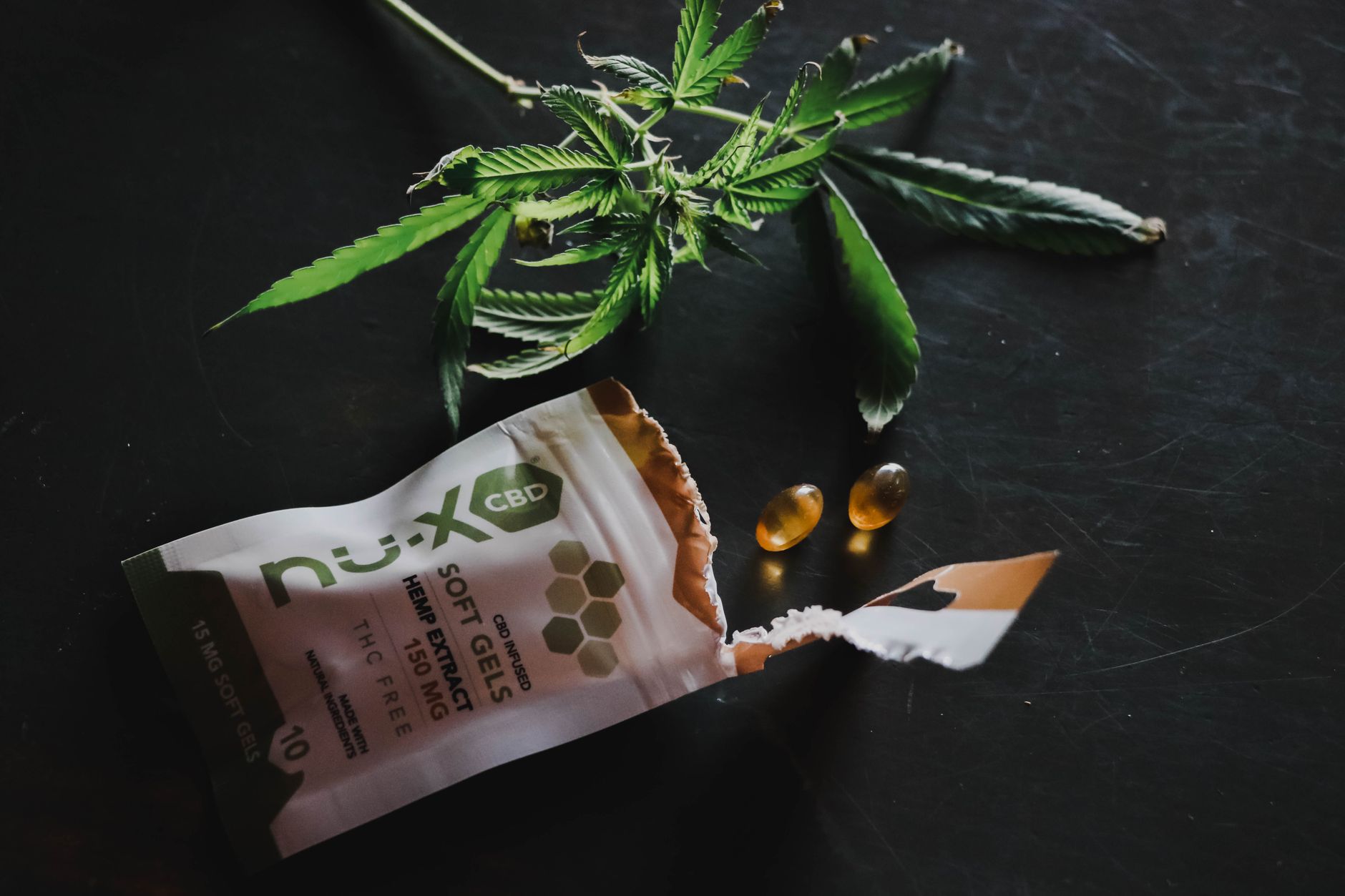 CBD Monaco